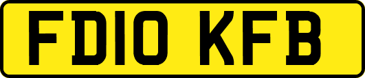 FD10KFB