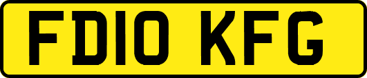 FD10KFG