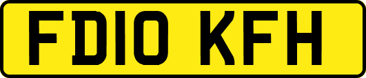 FD10KFH