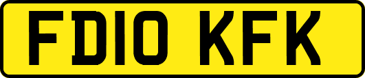 FD10KFK