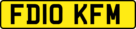 FD10KFM
