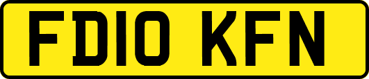 FD10KFN
