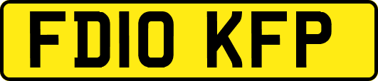 FD10KFP