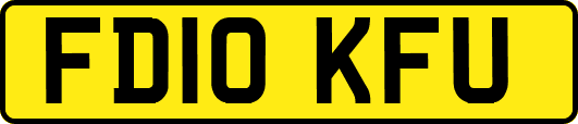 FD10KFU