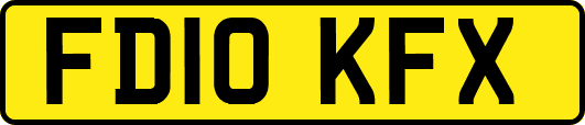 FD10KFX