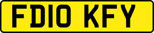 FD10KFY
