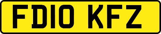 FD10KFZ
