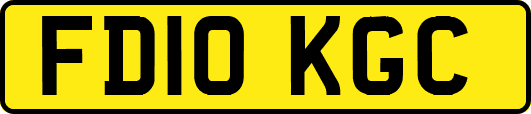 FD10KGC
