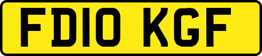 FD10KGF