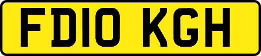 FD10KGH