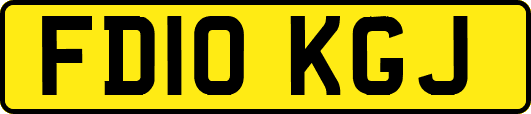 FD10KGJ