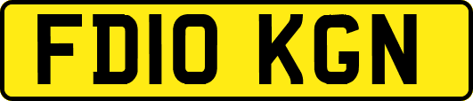 FD10KGN