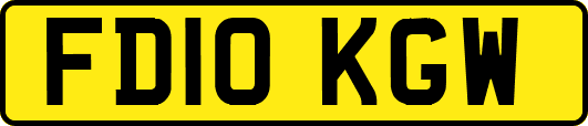 FD10KGW