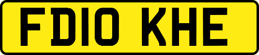 FD10KHE