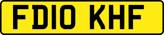 FD10KHF