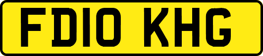 FD10KHG