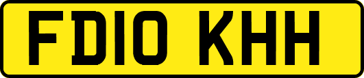 FD10KHH