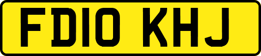 FD10KHJ
