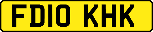 FD10KHK