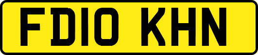 FD10KHN