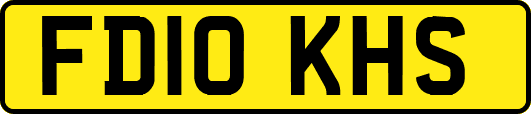 FD10KHS