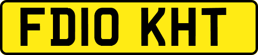 FD10KHT