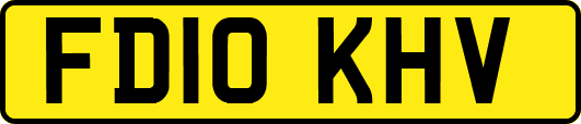 FD10KHV
