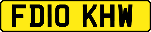 FD10KHW