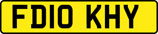 FD10KHY