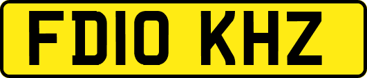 FD10KHZ