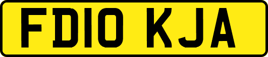 FD10KJA