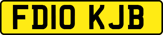 FD10KJB