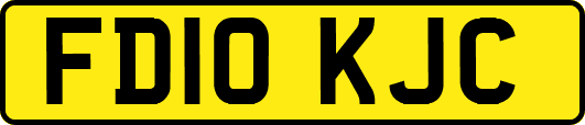 FD10KJC