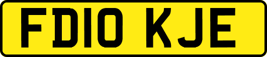 FD10KJE