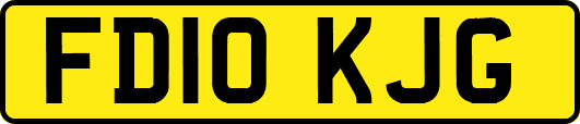 FD10KJG