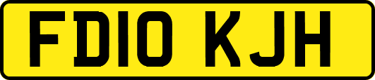 FD10KJH