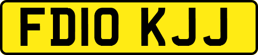 FD10KJJ