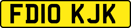 FD10KJK