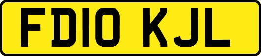 FD10KJL