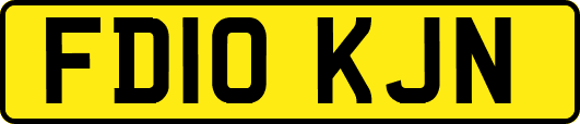 FD10KJN