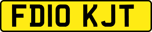 FD10KJT