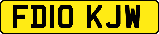 FD10KJW