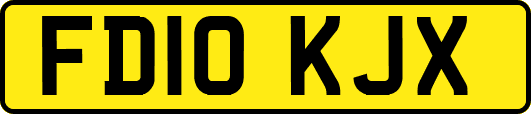 FD10KJX