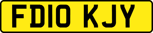 FD10KJY
