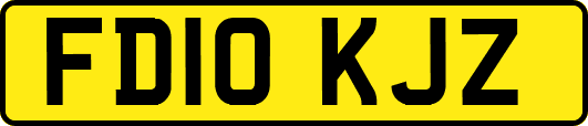 FD10KJZ