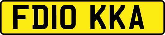 FD10KKA