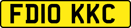FD10KKC