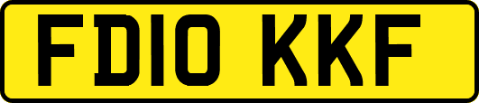 FD10KKF