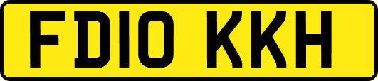 FD10KKH