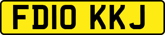 FD10KKJ